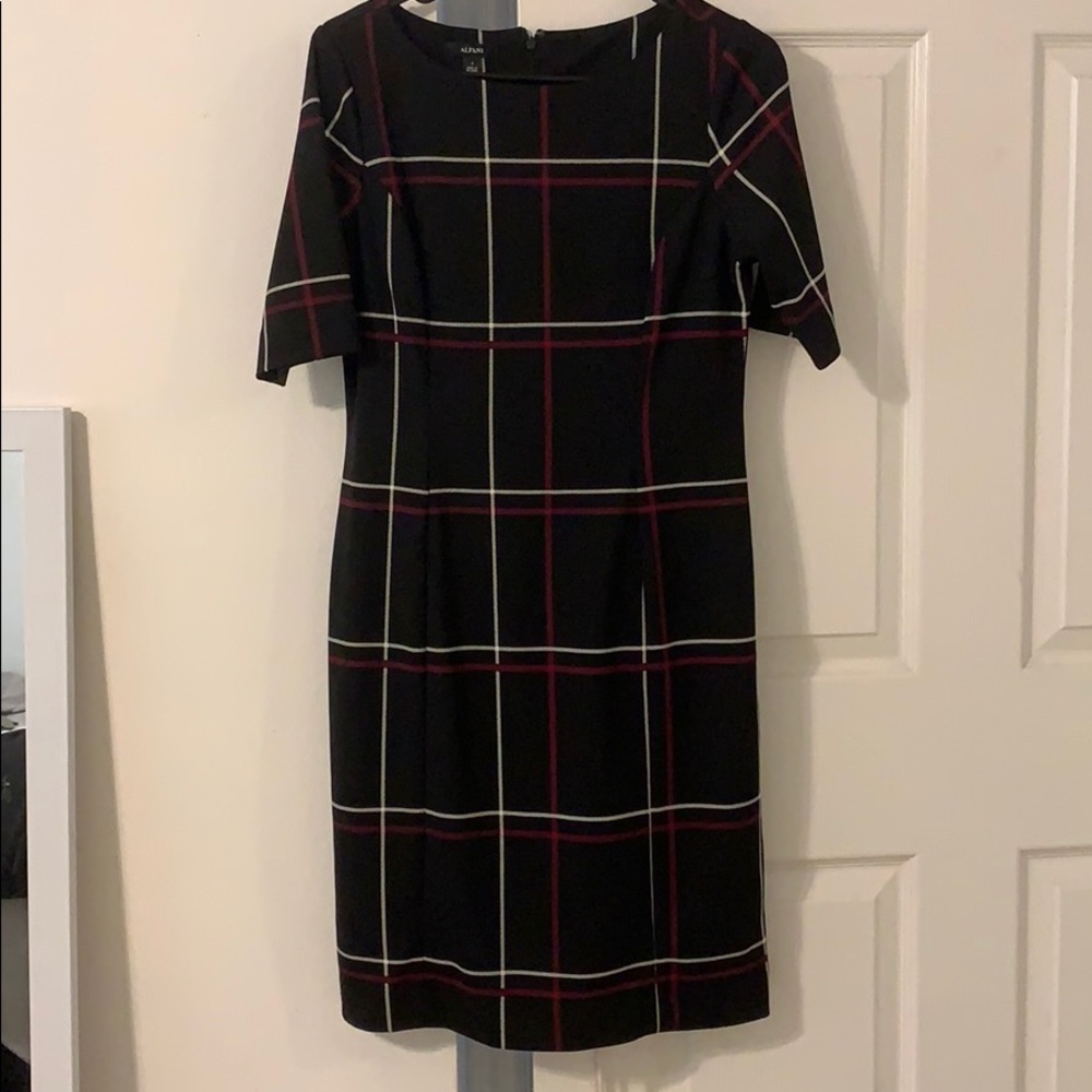 Alfani Dress